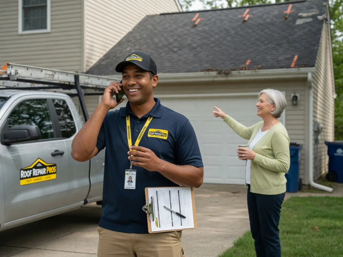 Roof Repair Bladenboro, NC FAQs